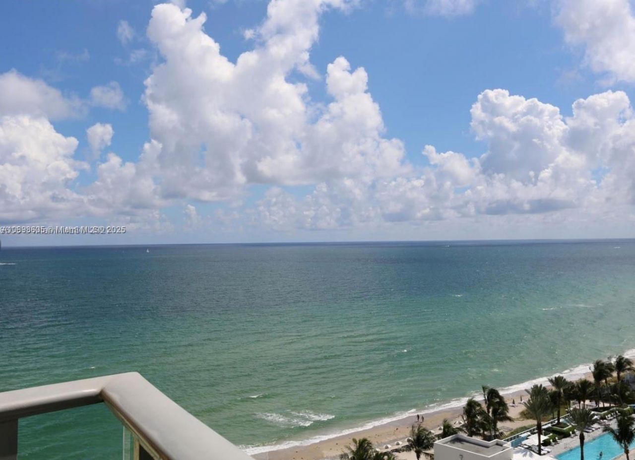 2501 S Ocean Dr, Unit 1617 (AVAI, Hollywood, FL 33019 Photo