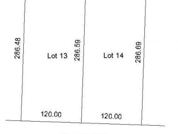 VAC High Banks, Benton Twp, MI 49721