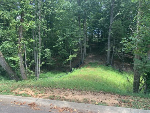 Lot 13 Creekwood DR, Rocky Mount, VA 24151