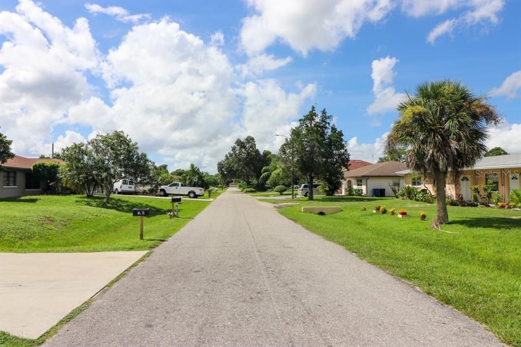 Lot 33 Venetia Avenue, North Port, FL 34287 Photo