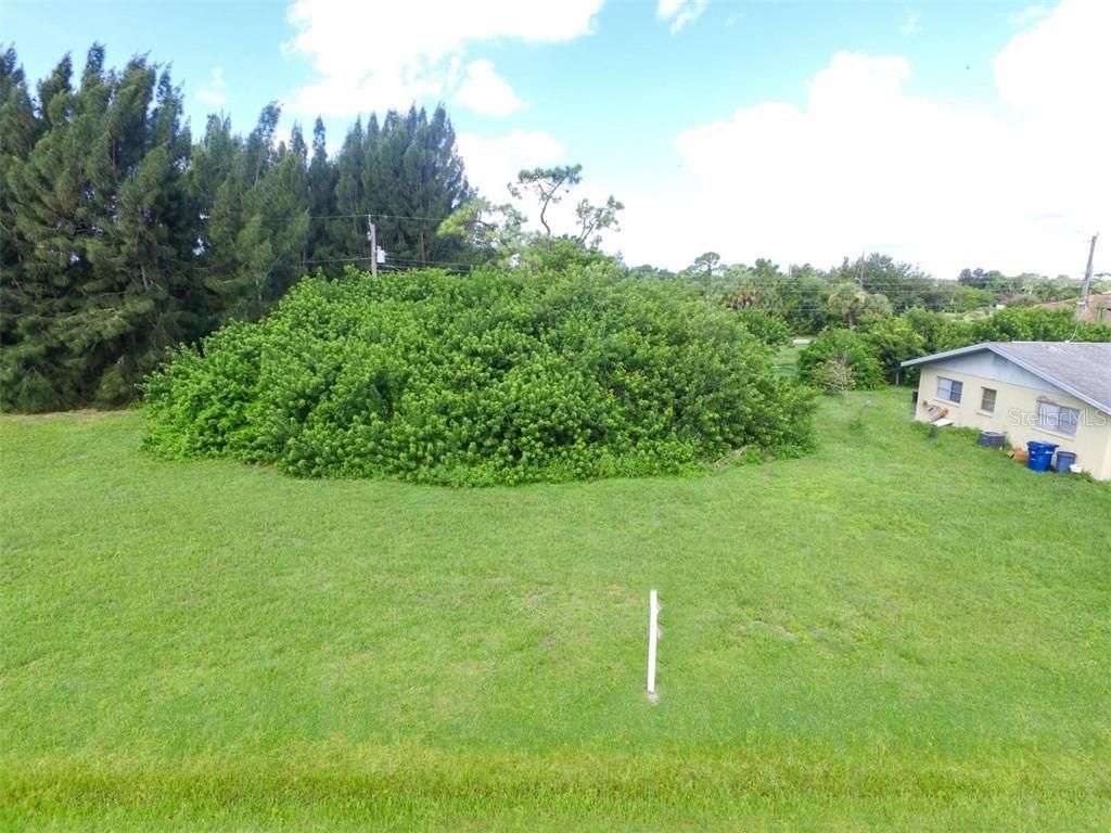 Lot 33 Venetia Avenue, North Port, FL 34287 Photo