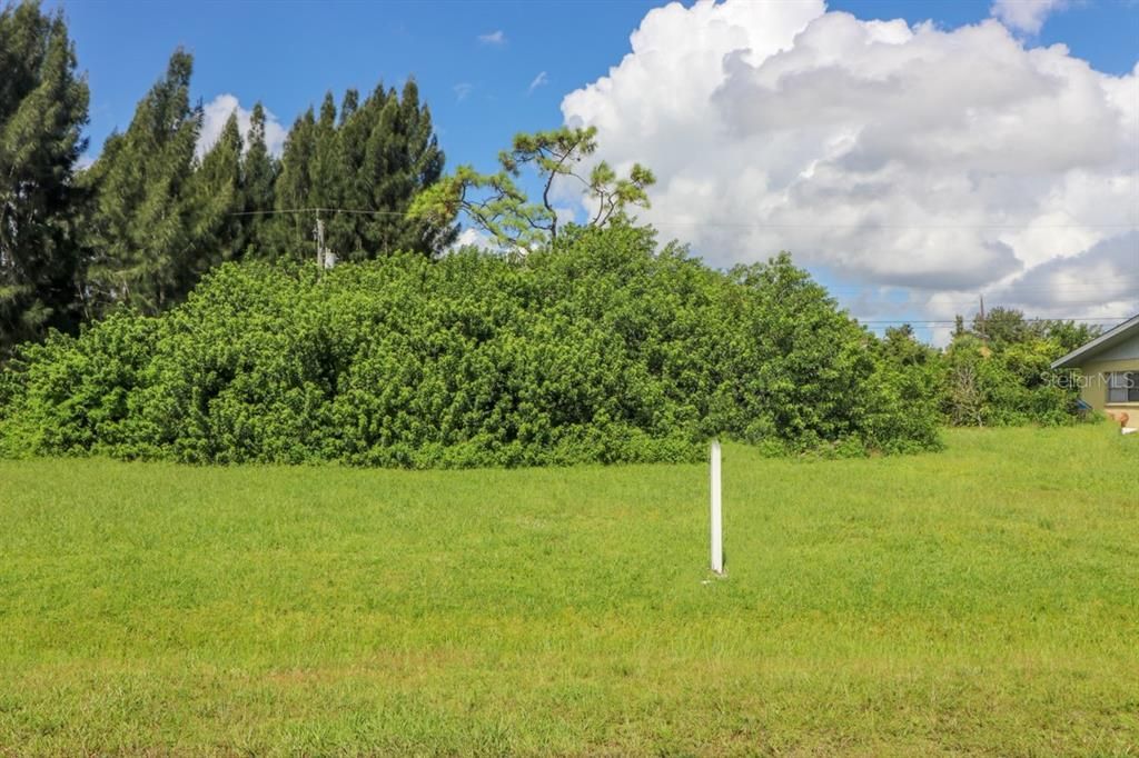 Lot 33 Venetia Avenue, North Port, FL 34287 Photo