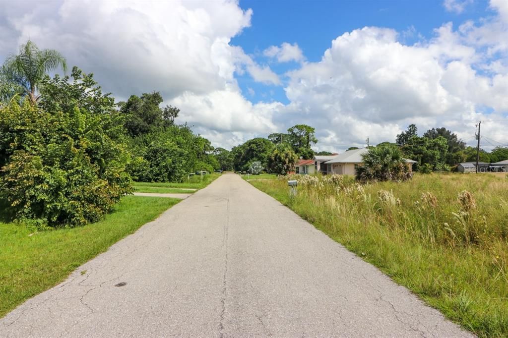 Lot 34 Venetia Avenue, North Port, FL 34287 Photo