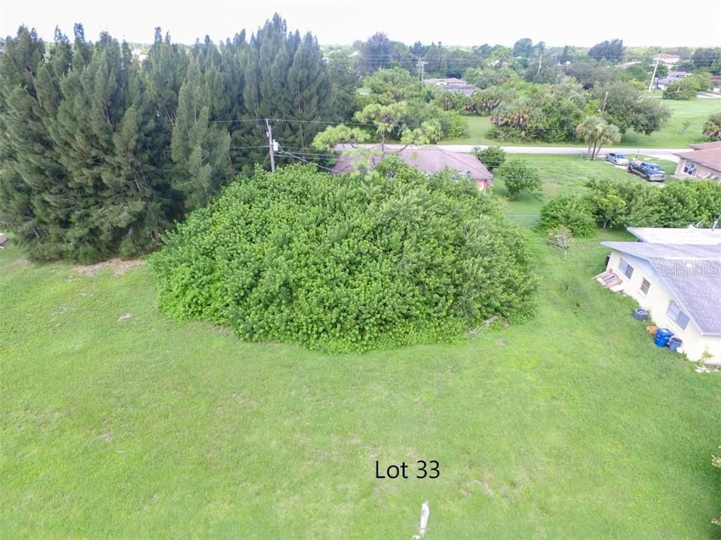 Lot 34 Venetia Avenue, North Port, FL 34287 Photo