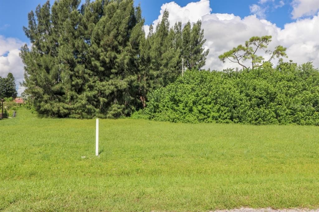 Lot 34 Venetia Avenue, North Port, FL 34287 Photo