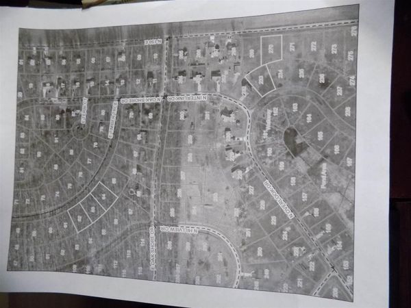 E Timber Trce Drive, Rome City, IN 46784