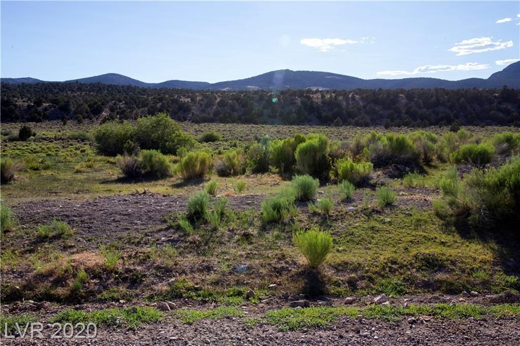 Duck Creek Development, Ely, NV 89301