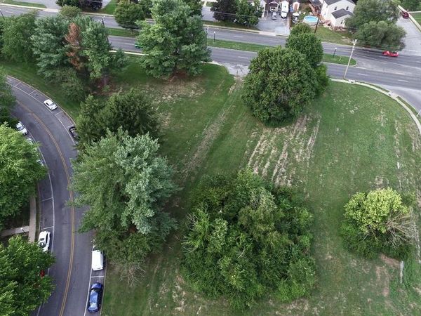 KENLY AVENUE, HAGERSTOWN, MD 21740