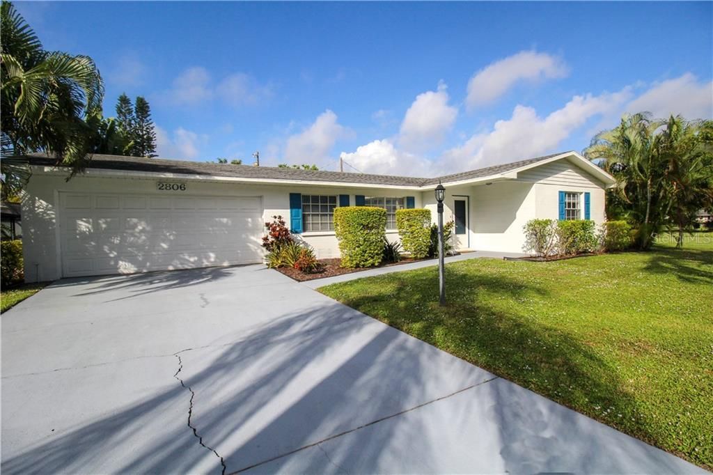 2806 Taunton Drive W, Bradenton, FL 34205 Photo