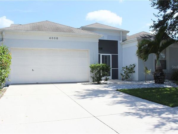 4668 56TH TERRACE E, BRADENTON, FL 34203