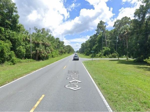 3865 N CITRUS AVENUE, CRYSTAL RIVER, FL 34428