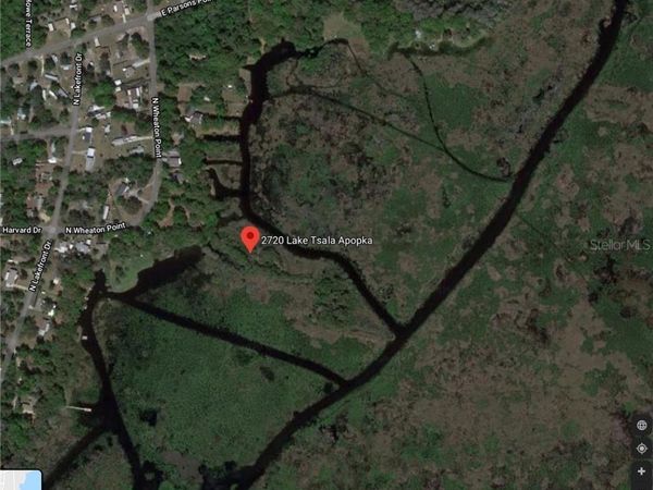 2720 E LAKE LANE, HERNANDO, FL 34442