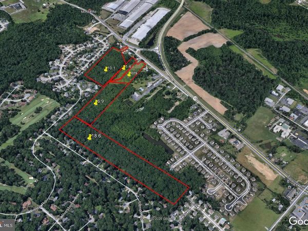 1506 MCKEE & JOANNA CRESCENT ROAD, DOVER, DE 19901