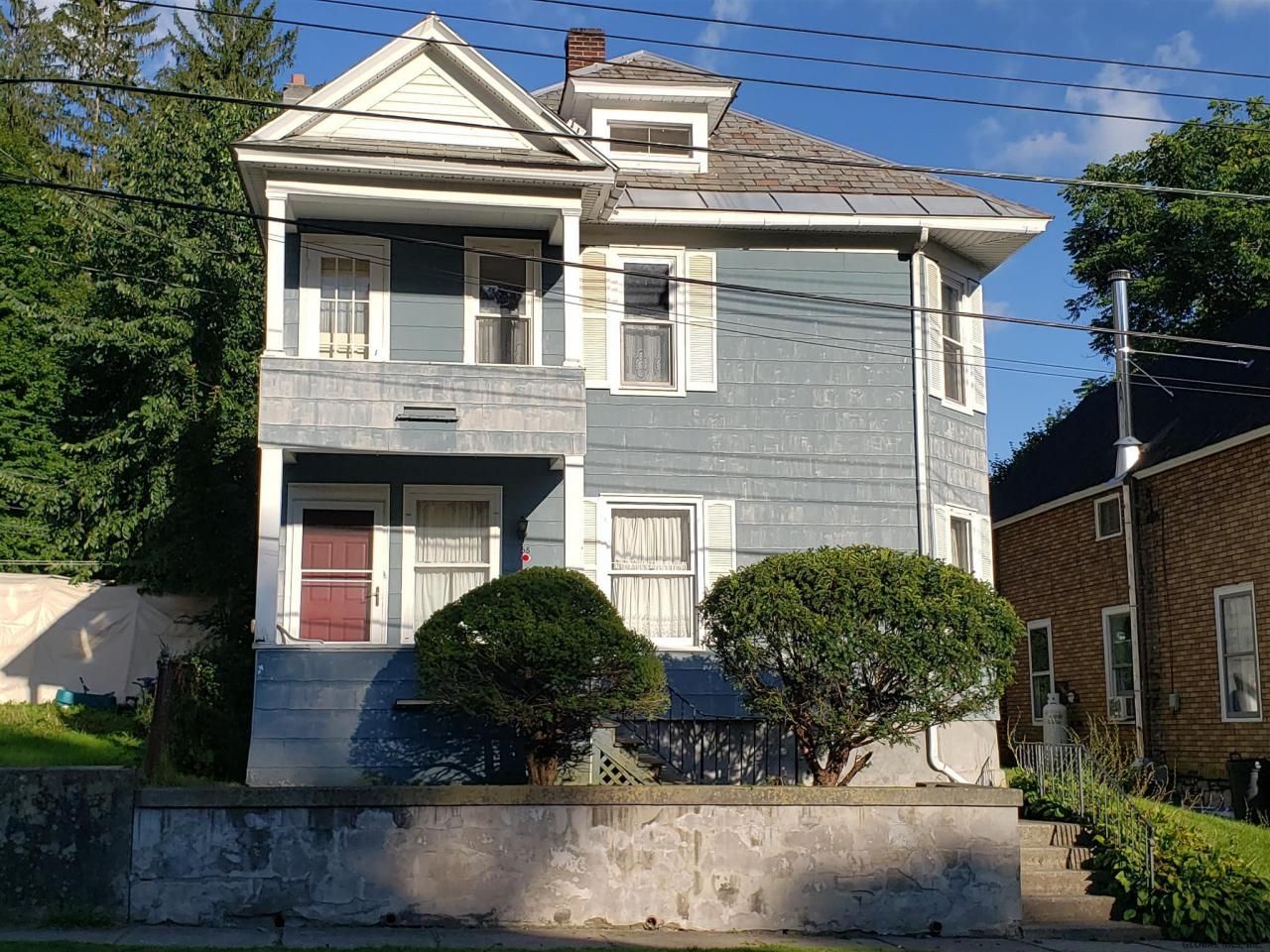 58 N Division Street, Saint Johnsville, NY 13452 Main Photo