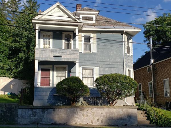 58 N DIVISION Street, St Johnsville, NY 13452