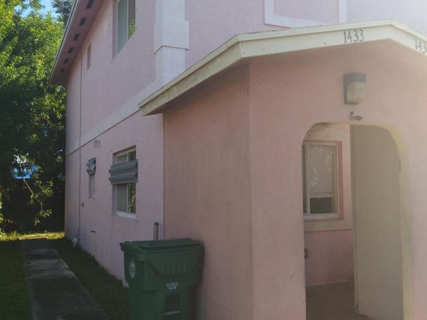 1431 NW 55th Terrace, Miami, FL 33142