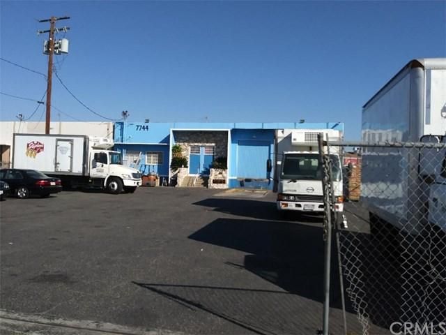 7744 Industry Avenue, Pico Rivera, CA 90660 Main Photo