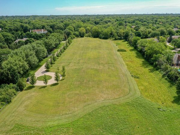 Lot 6 Whitehall Lane, Lake Forest, IL 60045