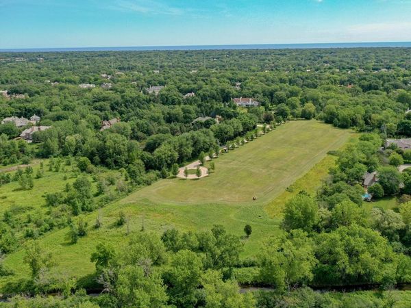 Lot 8 Whitehall Lane, Lake Forest, IL 60045