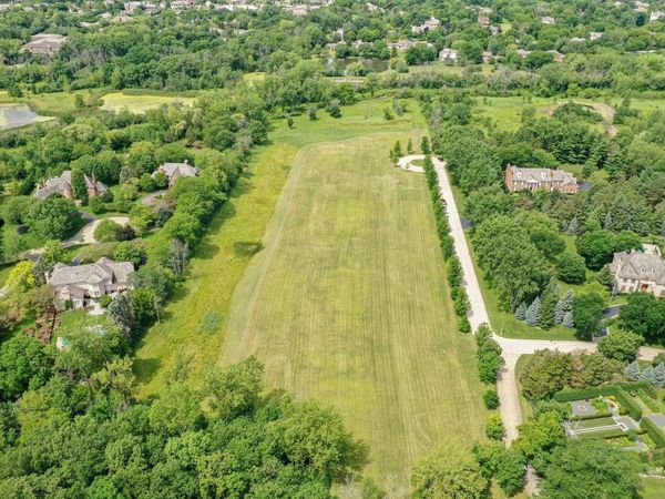 Lot 5 Whitehall Lane, Lake Forest, IL 60045