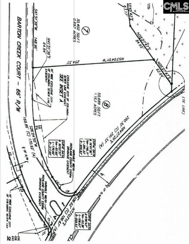 110 Barton Creek Court Photo 15