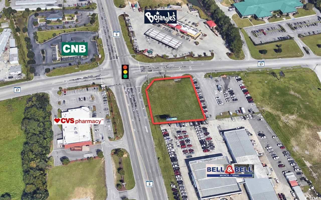 Tbd Highway 9, Longs, SC 29568 Main Photo