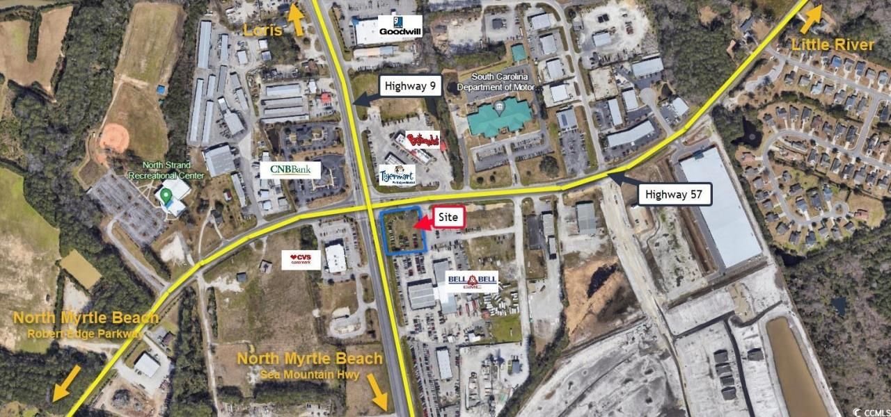 Tbd Highway 9 Photo 2