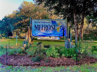 119 Magnolia Court, Melrose, FL 32666