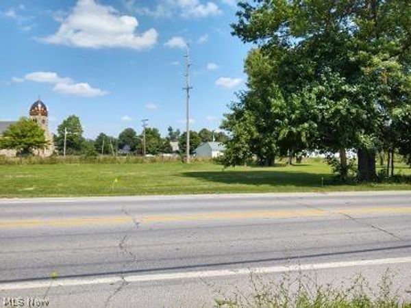 VL N Main Street, Grafton, OH 44044