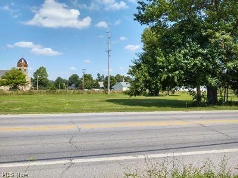 VL N Main Street, Grafton, OH 44044 Photo 1