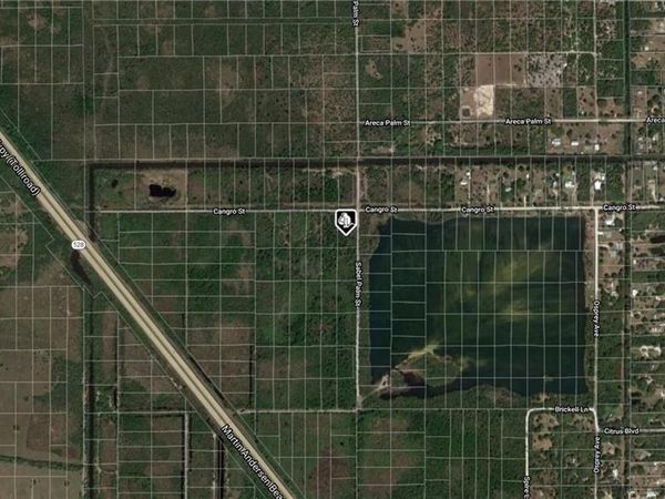 CANGRO STREET, COCOA, FL 32926