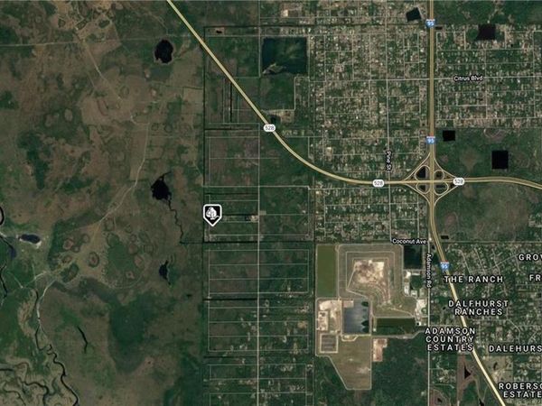 NICOLE WAY, COCOA, FL 32926