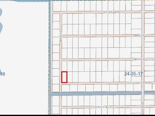 ALISA STREET, COCOA, FL 32926