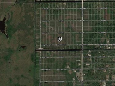 DOUG WILLIAMS AVENUE, COCOA, FL 32926
