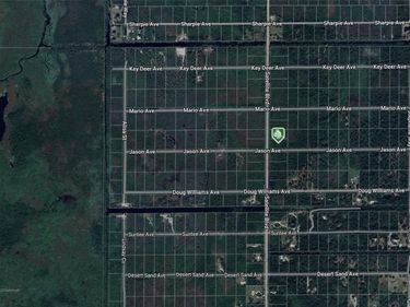 JASON AVENUE, COCOA, FL 32926