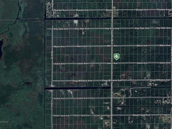 JASON AVENUE, COCOA, FL 32926