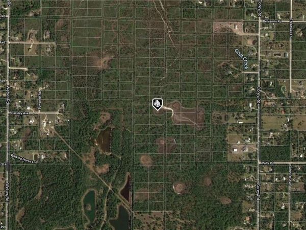 LAND LOCK AVENUE, MALABAR, FL 32950