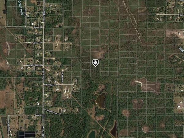 NO ACCESS ROAD, MALABAR, FL 32950