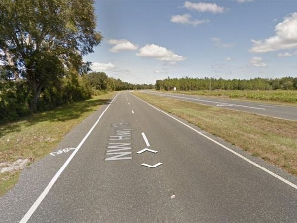 SW 316TH AVENUE, CROSS CITY, FL 32628