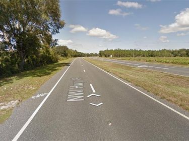 SW 316TH AVENUE, CROSS CITY, FL 32628