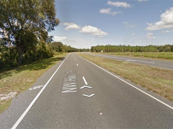 SW 316TH AVENUE, CROSS CITY, FL 32628