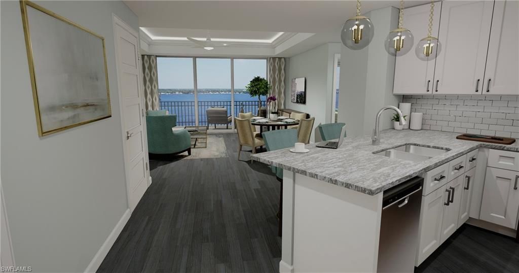 2619 1st St, Unit 1103 W, Fort Myers, FL 33916 Photo