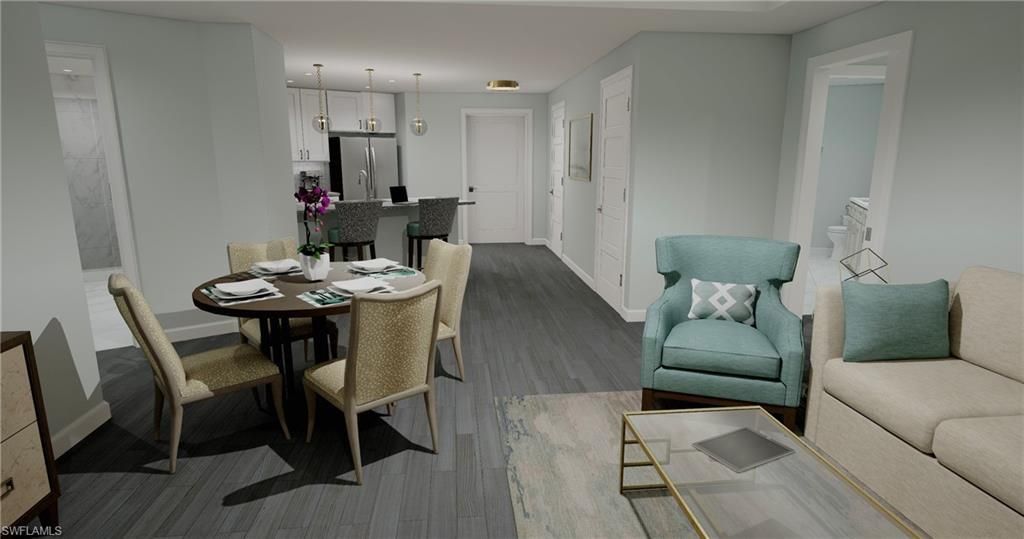 2619 1st St, Unit 1103 W, Fort Myers, FL 33916 Photo