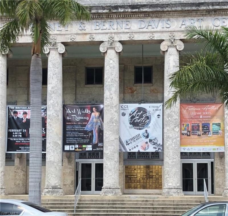 2619 1st St, Unit 1103 W, Fort Myers, FL 33916 Photo