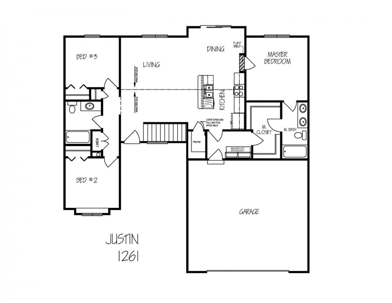 10494 W Wilkinson St, Maize, KS 67101 Main Photo