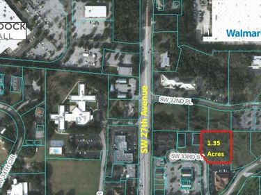 00 SW 33RD STREET, OCALA, FL 34471