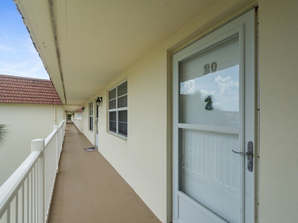 5400 Highway A1a, Unit I20, Vero Beach, FL 32963 Photo