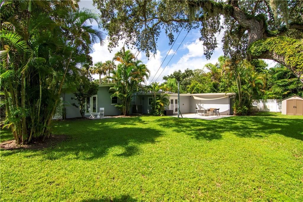 641 Bougainvillea Highway, Vero Beach, FL 32963 Photo