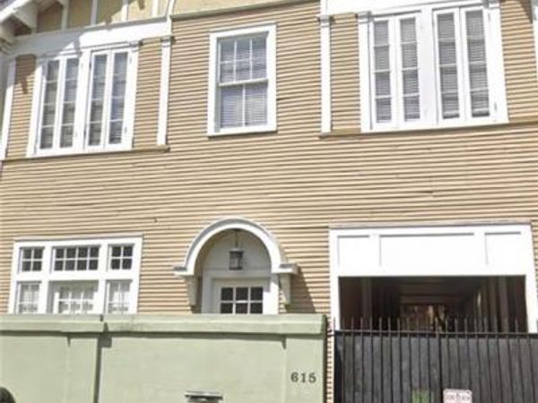 615 DAUPHINE Street, Unit B, New Orleans, LA 70112