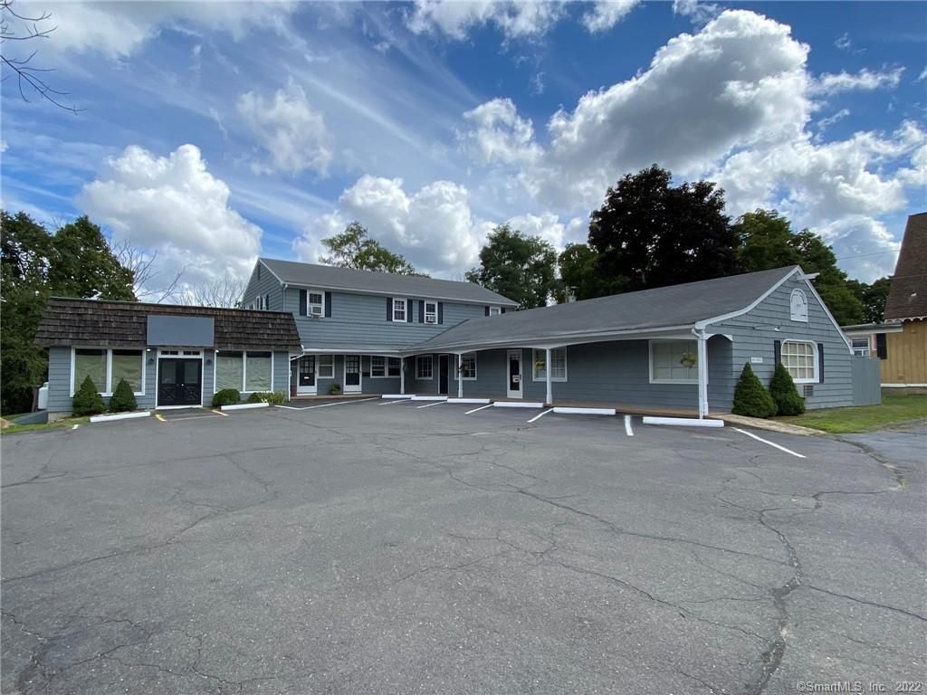 212 Saybrook, Haddam, CT 06441 Main Photo